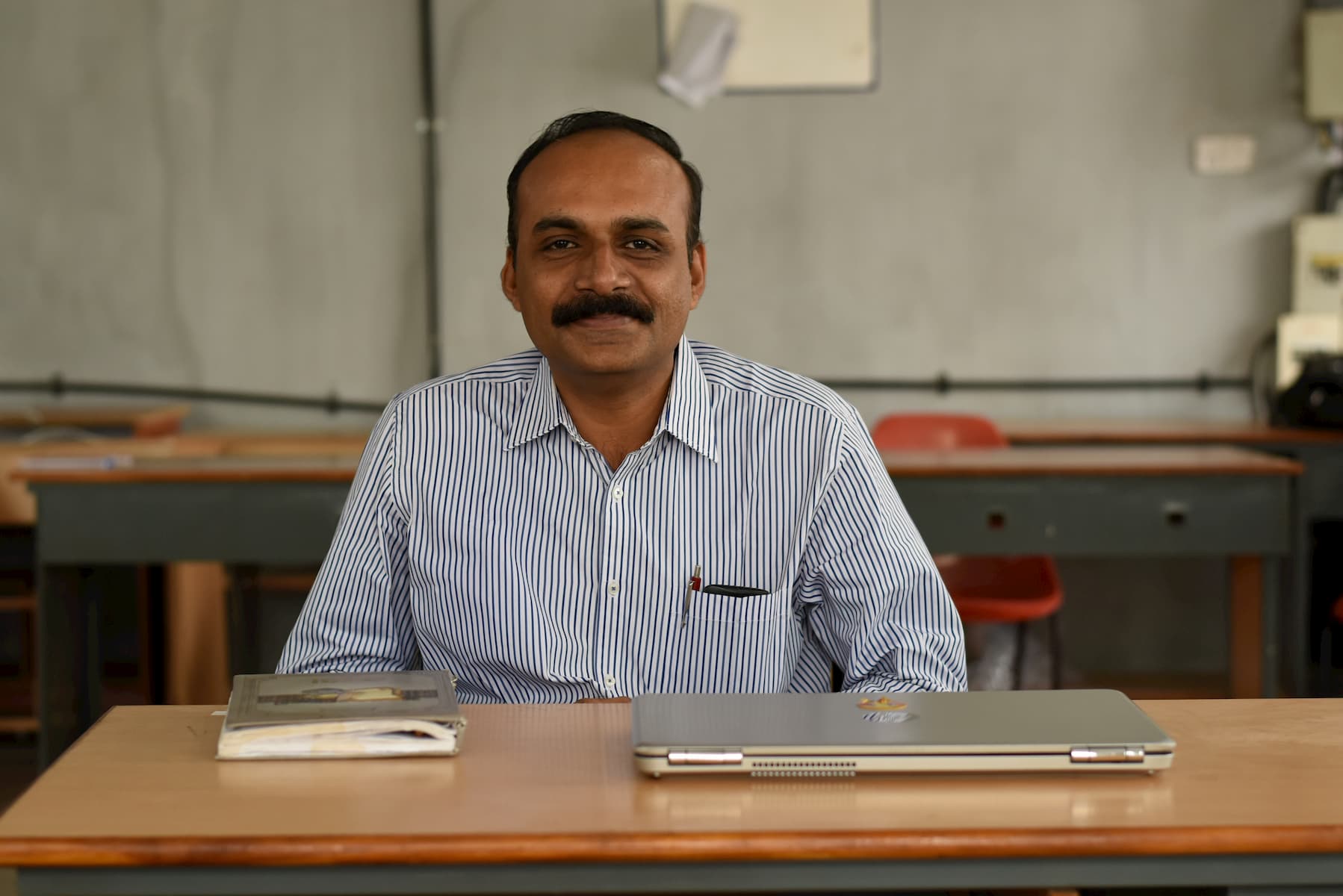 vinod