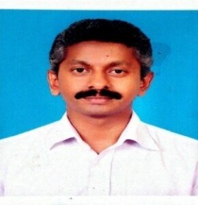 Dr. Rajeevan A.K